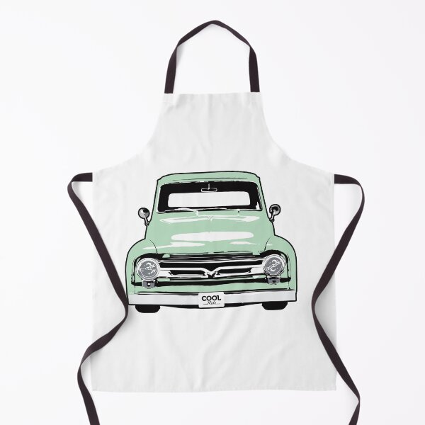 Item preview, Acqua 50s F Truck designed and sold by CoolRide.