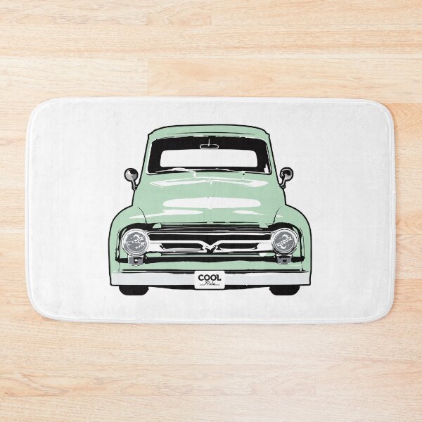 Item preview, Acqua 50s F Truck designed and sold by CoolRide.