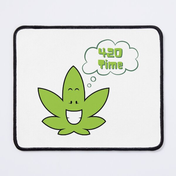 Item preview, Mr Hempy 420 ® designed and sold by MissHempy.