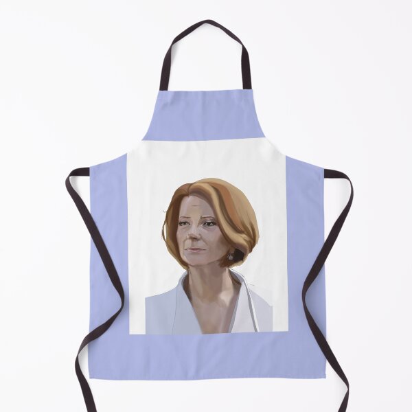 Item preview, Julia Gillard designed and sold by MetkaDesignco.