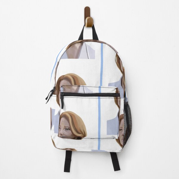 Item preview,  Julia Gillard   designed and sold by MetkaDesignco.