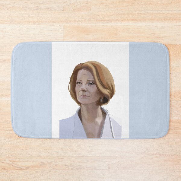 Item preview,  Julia Gillard   designed and sold by MetkaDesignco.