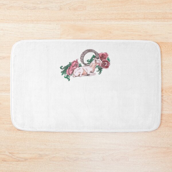Item preview, Fauna Faun Sticker designed and sold by GERRYROSS.