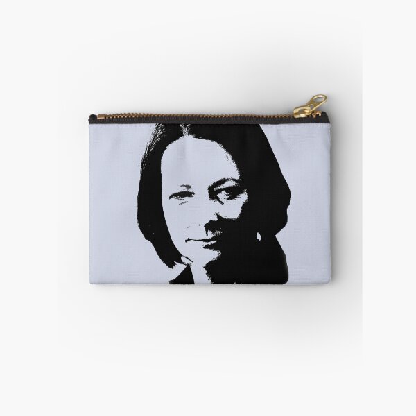Item preview,  Julia Gillard   designed and sold by MetkaDesignco.