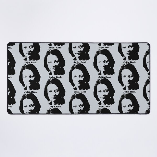 Item preview,  Julia Gillard   designed and sold by MetkaDesignco.