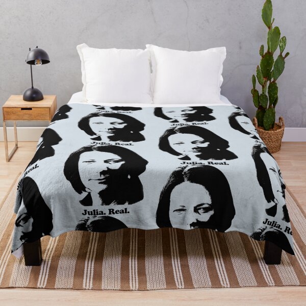 Item preview,  Julia Gillard   designed and sold by MetkaDesignco.
