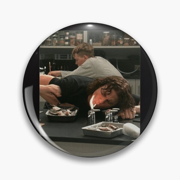 Item preview, heath ledger movie Premium . designed and sold by ElleCheyenne.
