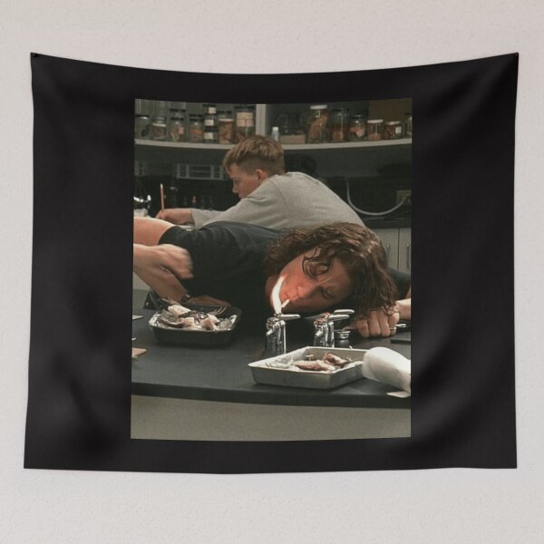 Item preview, heath ledger movie Premium . designed and sold by ElleCheyenne.
