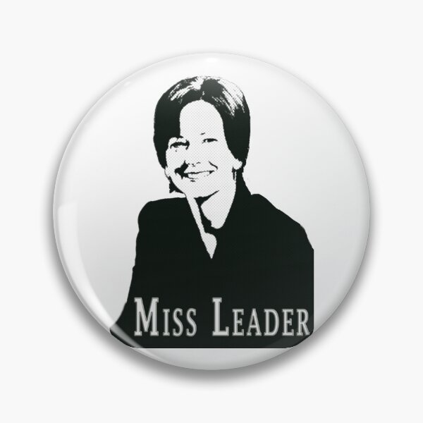 Item preview,  Julia Gillard   designed and sold by MetkaDesignco.