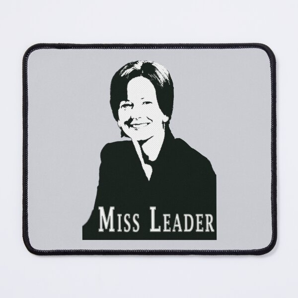 Item preview, Julia Gillard designed and sold by MetkaDesignco.