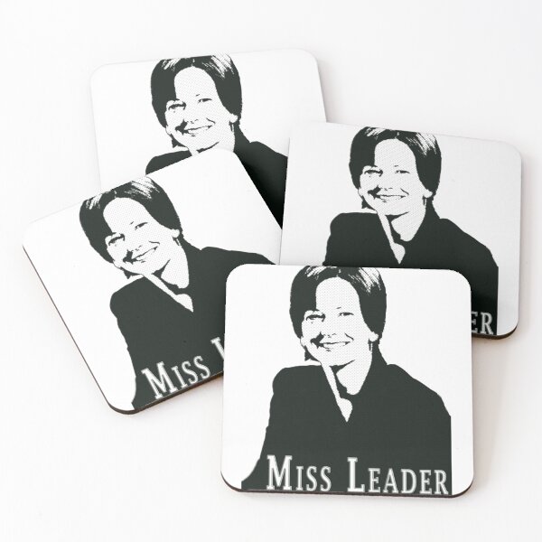 Item preview,  Julia Gillard   designed and sold by MetkaDesignco.