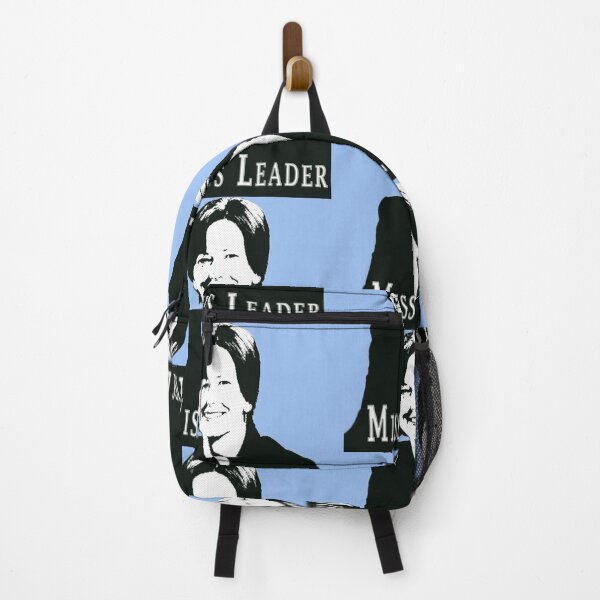 Item preview, Julia Gillard designed and sold by MetkaDesignco.
