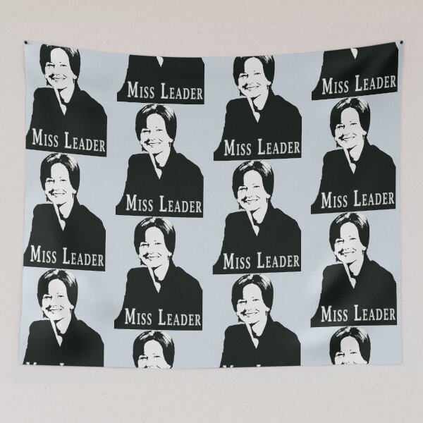 Item preview,  Julia Gillard   designed and sold by MetkaDesignco.