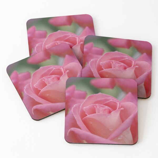 Item preview, Pink Rose designed and sold by Michael Cummings.