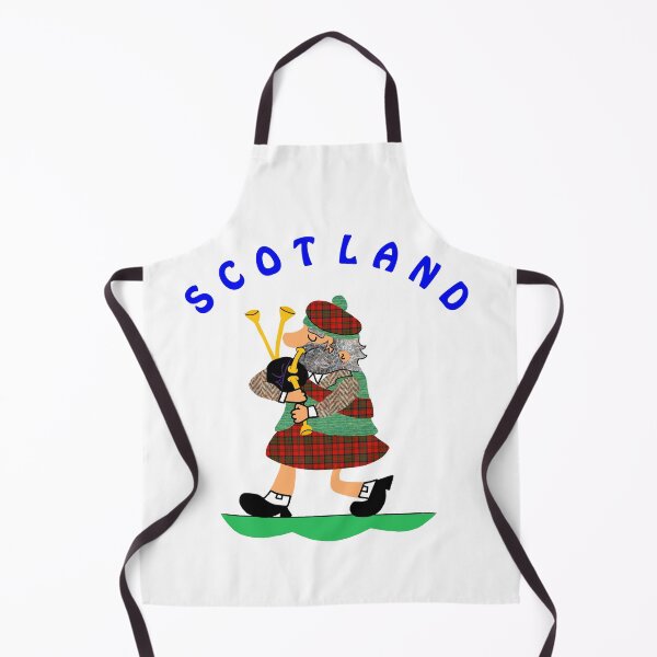 Item preview, Scottish Piper designed and sold by Petersnook.