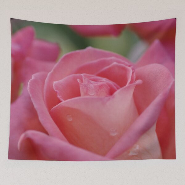 Item preview, Pink Rose designed and sold by Michael Cummings.