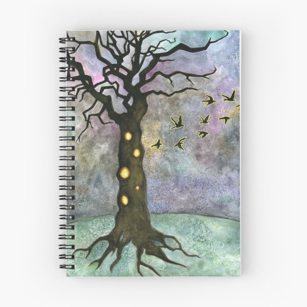 Item preview, fairy tree designed and sold by snailmakesart.