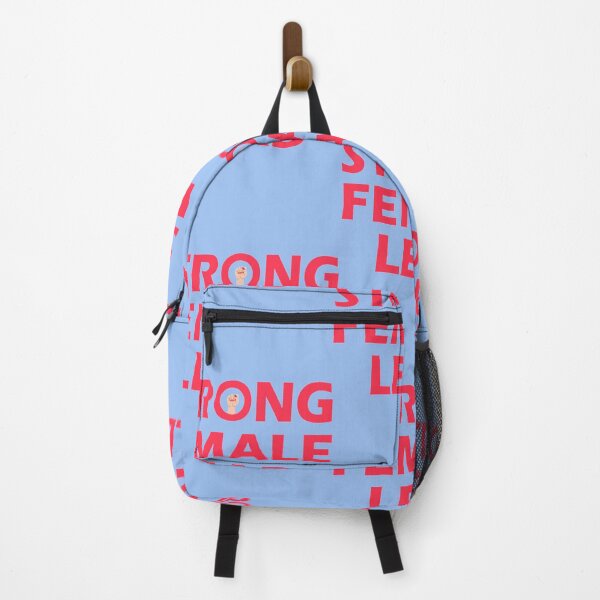 Item preview, strong female lead   designed and sold by MetkaDesignco.