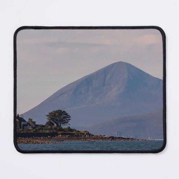 Item preview, Applecross and The Isle Of Skye designed and sold by derekbeattie.