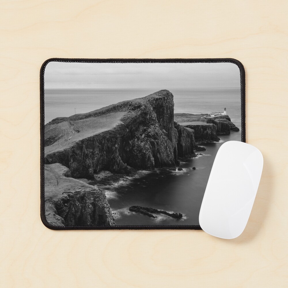 Item preview, Mouse Pad designed and sold by derekbeattie.