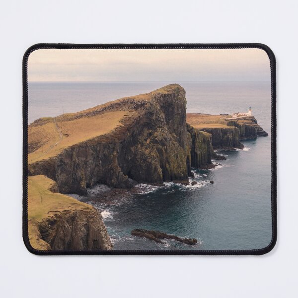 Item preview, Neist Point Isle of Skye designed and sold by derekbeattie.
