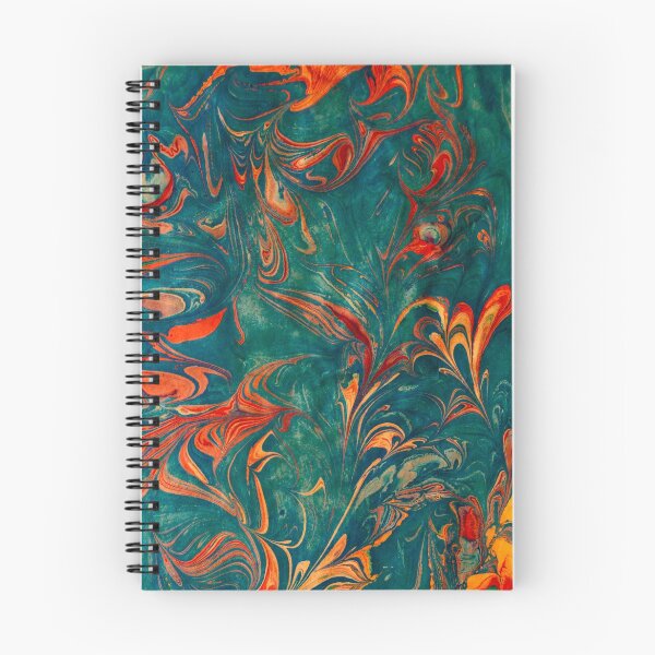 Item preview, Marble | Dancing in the Deep Blue Sea designed and sold by studioMdesigns.