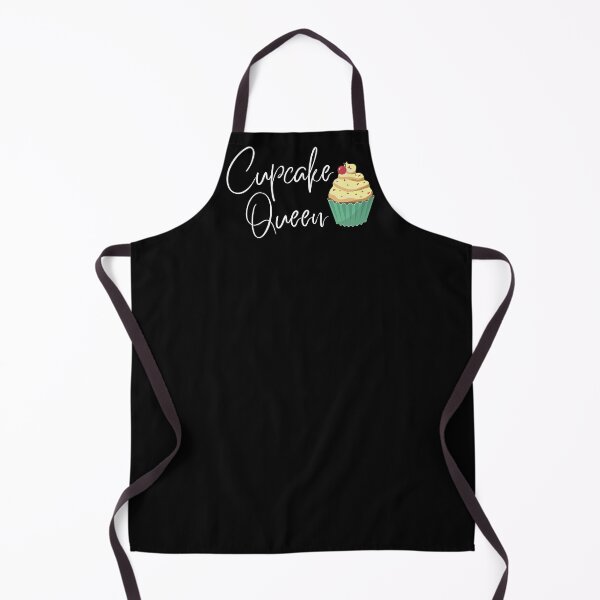 Item preview, Cupcake Queen designed and sold by fowons.