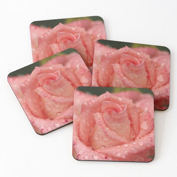 Item preview, Pink Rose designed and sold by Michael Cummings.