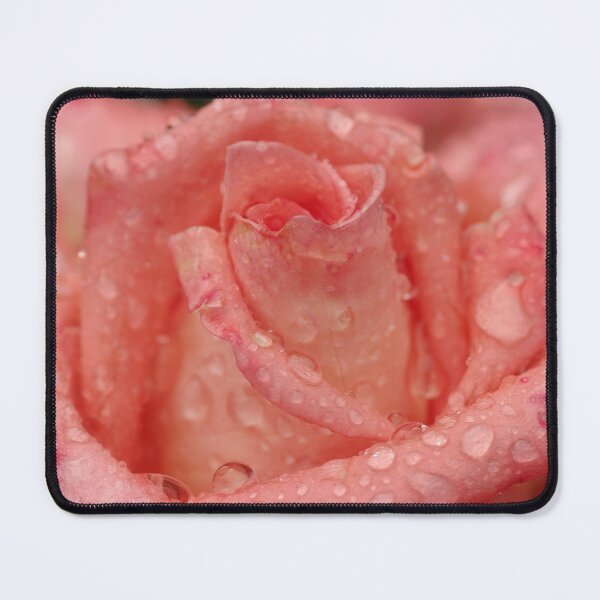 Item preview, Pink Rose designed and sold by Michael Cummings.