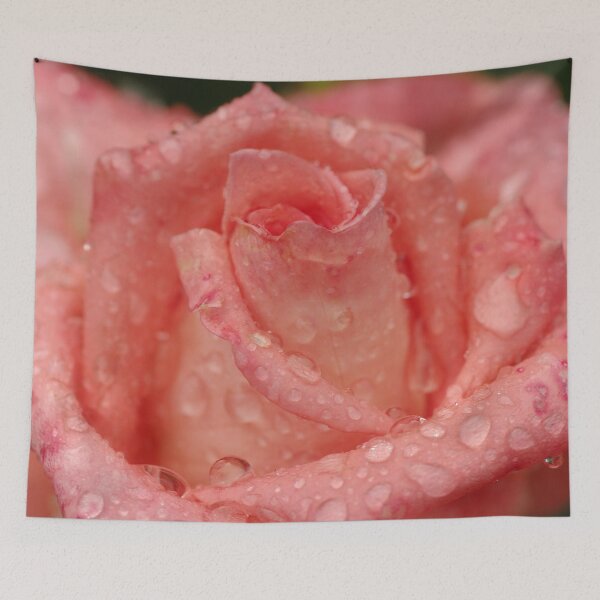 Item preview, Pink Rose designed and sold by Michael Cummings.