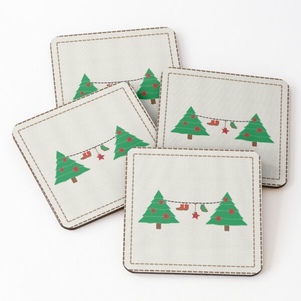 Item preview, Embroidery Christmas design designed and sold by SparkleandSmile.