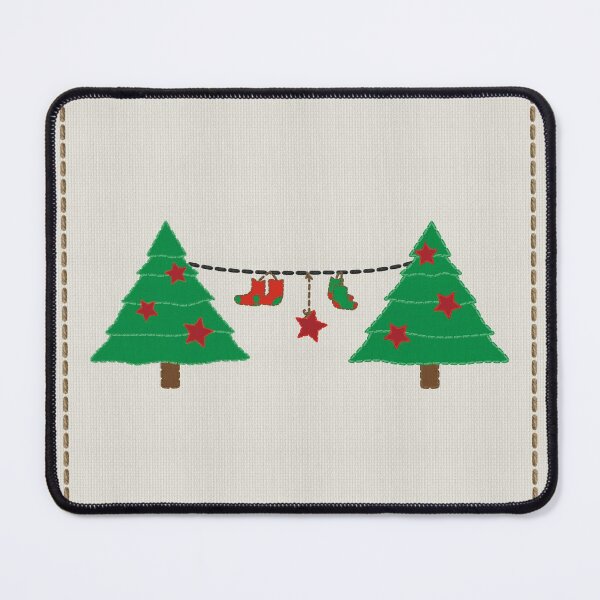 Item preview, Embroidery Christmas design designed and sold by SparkleandSmile.