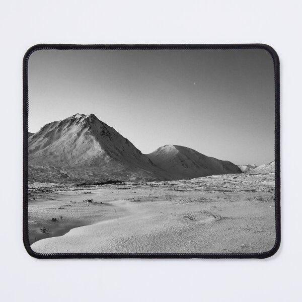 Item preview, Buachaille Etive Mor Panorama designed and sold by derekbeattie.