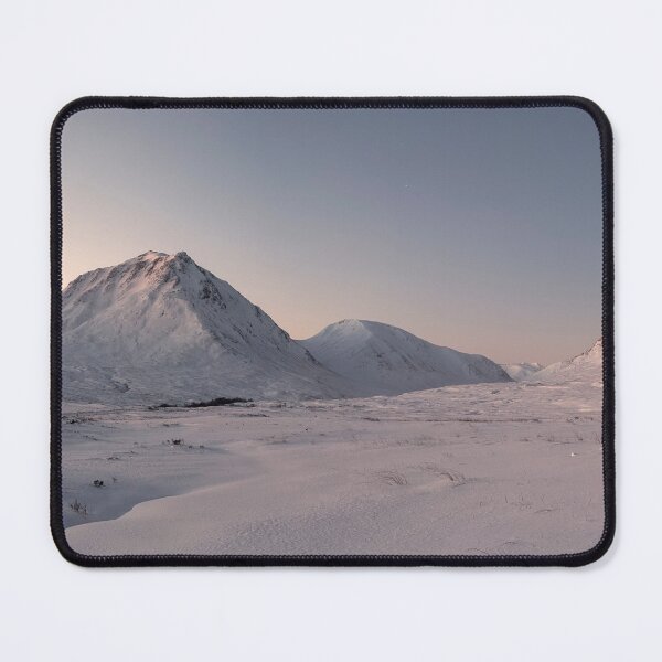Item preview, Buachaille Etive Mor Panorama designed and sold by derekbeattie.