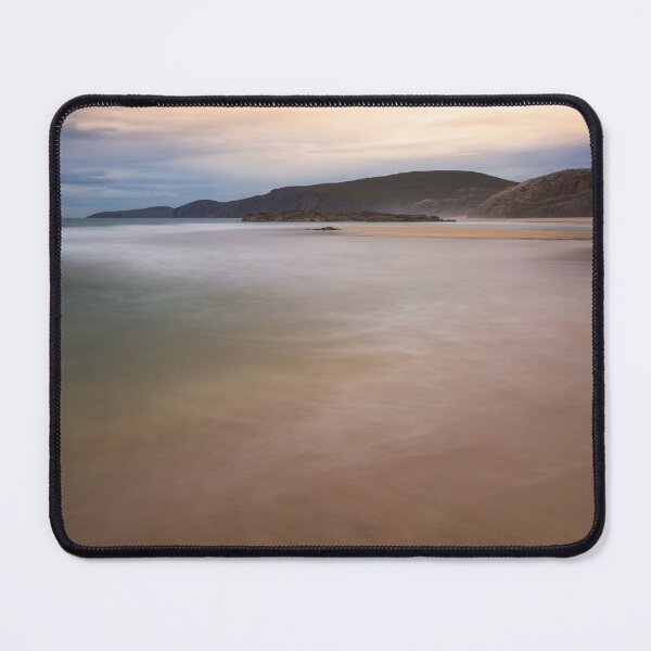 Item preview, Sandwood Bay Dreamy Waters designed and sold by derekbeattie.