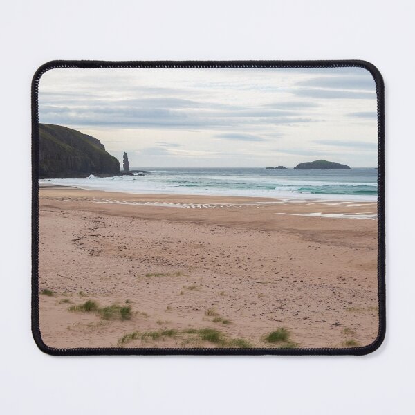 Item preview, Sandwood Bay designed and sold by derekbeattie.