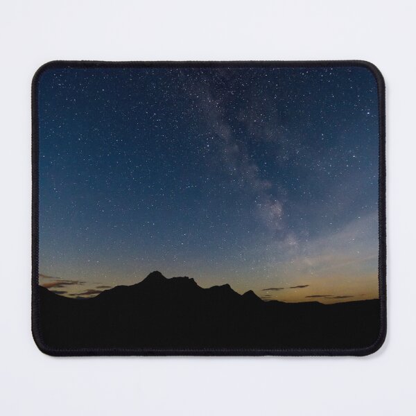 Item preview, Milky Way Over Ben Loyal designed and sold by derekbeattie.
