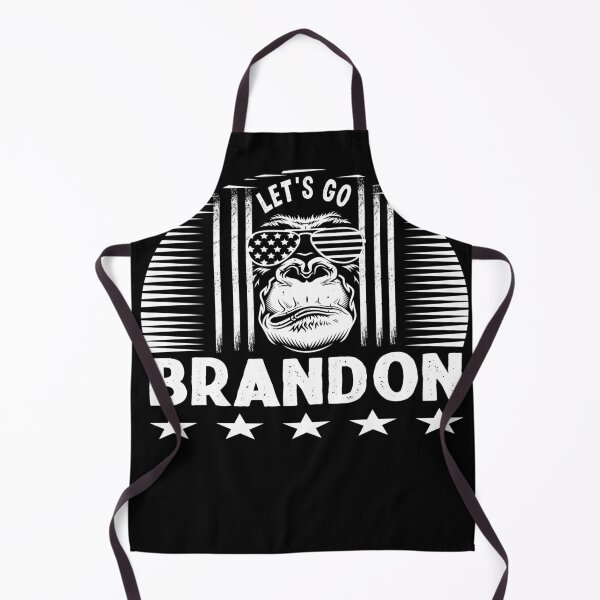 Item preview, Let's Go Brandon-Anti Joe Biden designed and sold by smarayoung.