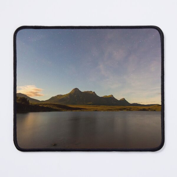 Item preview, Ben Loyal By Moonlight designed and sold by derekbeattie.