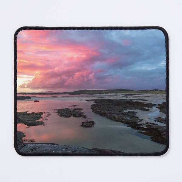 Item preview, Sunset at Sanna Bay designed and sold by derekbeattie.