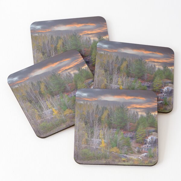 Item preview, The Sculpted Rocks of Cantley designed and sold by James Cumming.
