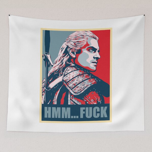 Item preview, Hmm... Fck! Essential designed and sold by writerbridge.