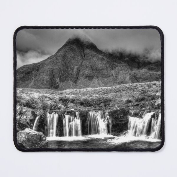 Item preview, The Fairy Pools, Isle of Skye designed and sold by derekbeattie.
