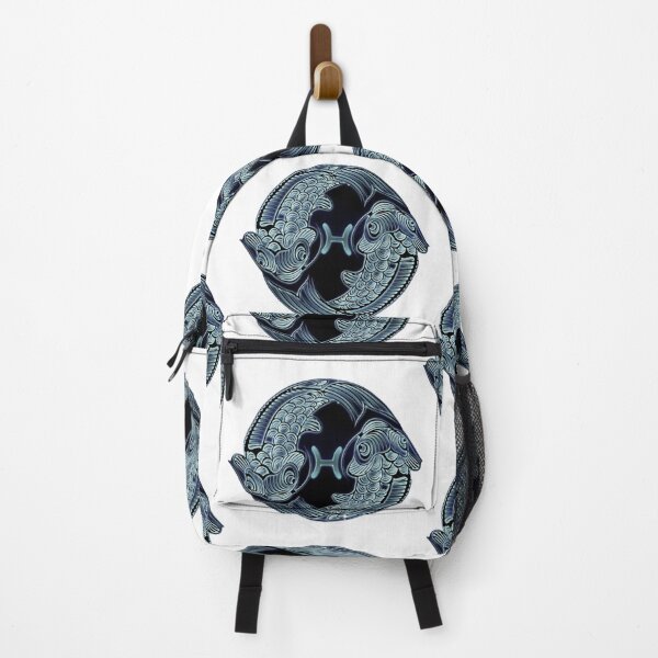 Item preview, Pisces horoscope designed and sold by AIOSG.