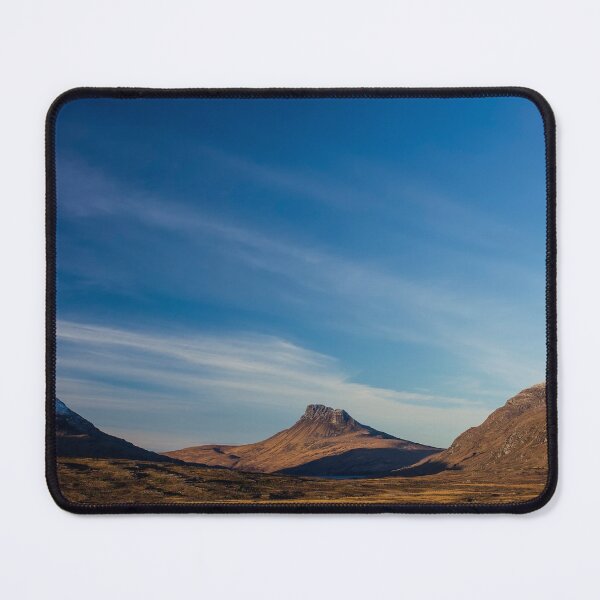 Item preview, Stac Pollaidh designed and sold by derekbeattie.