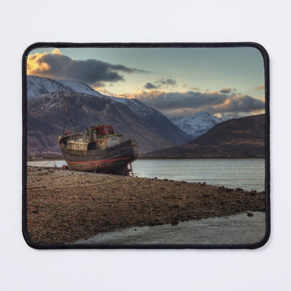 Item preview, Ben Nevis Dawn designed and sold by derekbeattie.