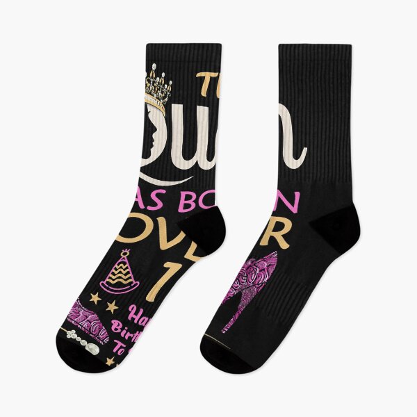 Item preview, Womens This QUEEN Was Born On November 19 - Queens Happy Birthday designed and sold by Yaw23123.