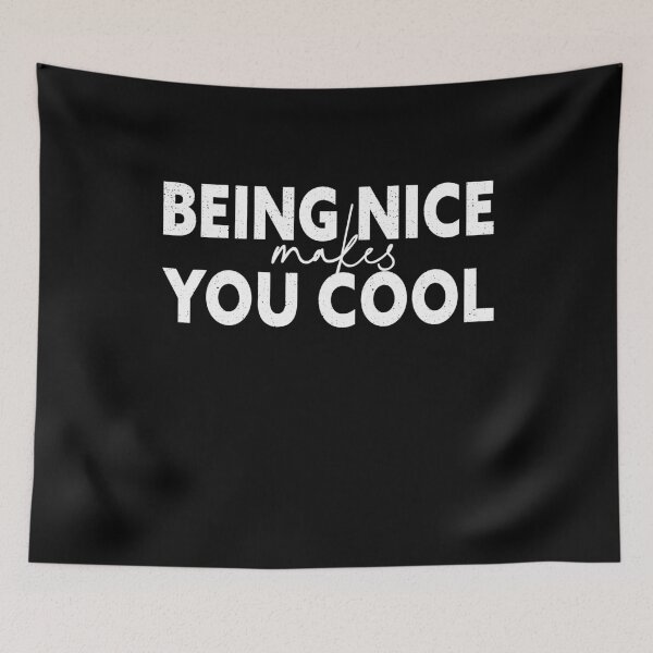 Item preview, Ser amable te hace genial ¿Por qué soy tan genial? designed and sold by SweetbeStore.