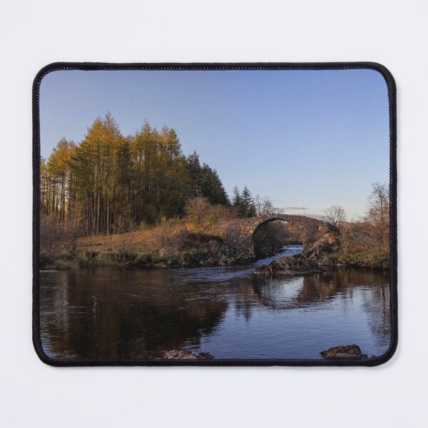 Item preview, Roman Bridge on the River Minnoch designed and sold by derekbeattie.