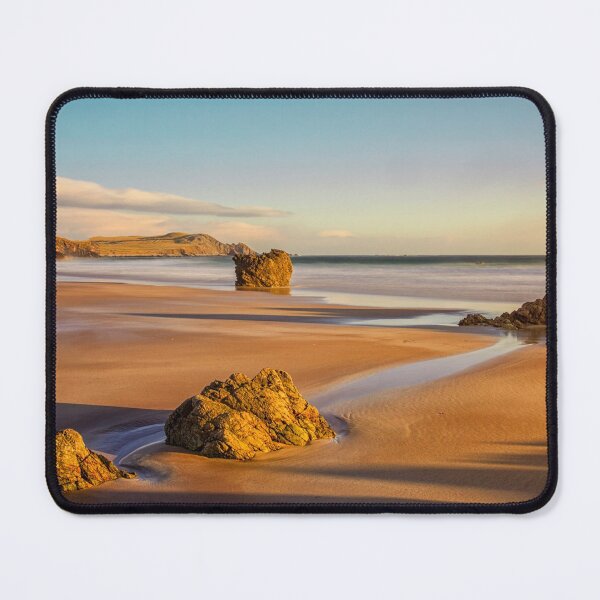 Item preview, Daybreak at Sango Sands designed and sold by derekbeattie.